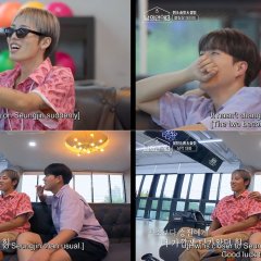 His Man Season 3 Korean TV Program photo