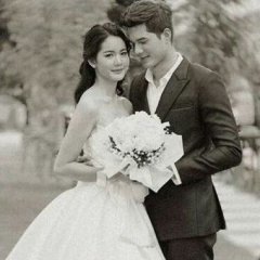 Mon Garn Bandan Ruk Thai Drama photo