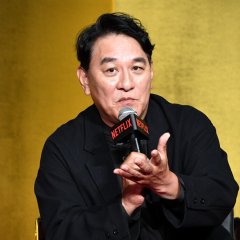 Tokyo Swindlers Japanese Drama photo