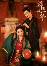 The Resilient Dr. Ling Chinese Drama photo