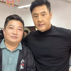 I'm Undercover Chinese Movie photo