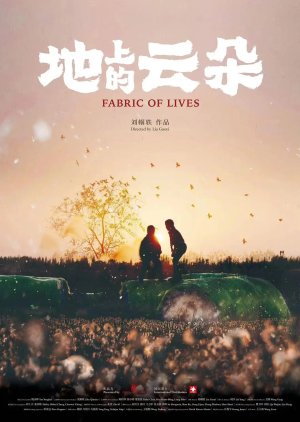 Fabric of Lives (2024) poster