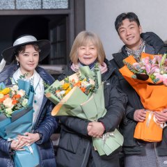 Legendary Carpenter Chinese Drama photo