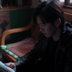 The Mystery House Chinese Drama photo