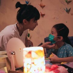 The Narrow Road Hong Kong Movie photo