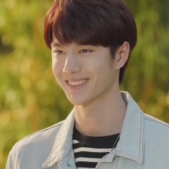 Gank Your Heart Chinese Drama photo