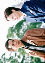 Kagari Keibuho no Jikenbo 2