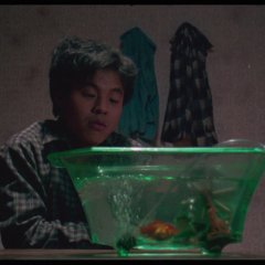 A Black Christmas Eve Korean Movie photo