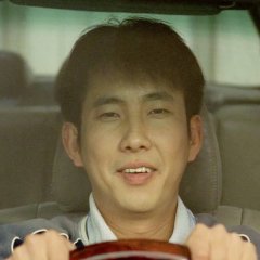 The Cabbie Taiwanese Movie photo