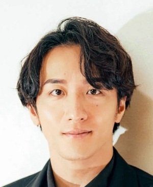 Yusuke Onuki