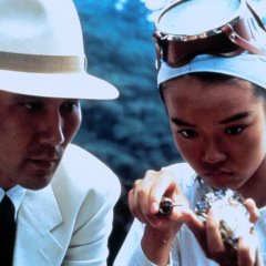 Tampopo Japanese Movie photo