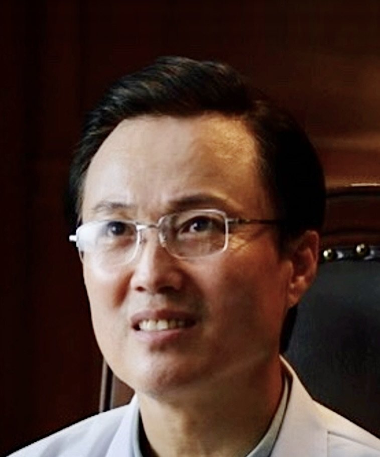 Xin Hua Zhang