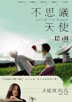 Fururi (2005) poster