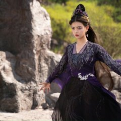 The Journey of Chong Zi Chinese Drama photo