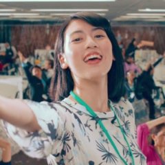 Dance with Me Japanese Movie photo