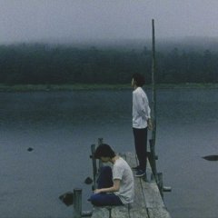 Distance Japanese Movie(2001) photo
