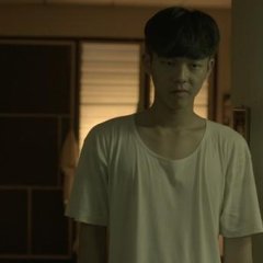 The Graveyard Story Thai Drama photo