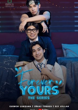 Forever Yours () poster
