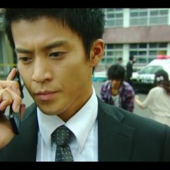 Tokyo DOGS Japanese Drama photo