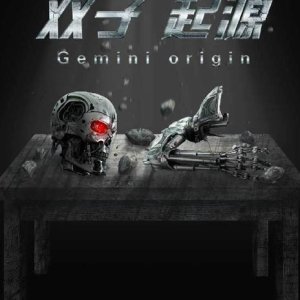 Gemini Origin (2017)
