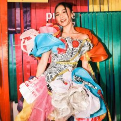 Fit Check Philippines Drama photo