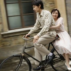 The Haunting Lover Hong Kong Movie photo