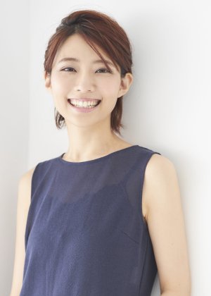 Nakamura Yumiko in Decluttering Paradise Japanese Movie(2022)