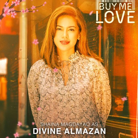 Can't Buy Me Love (2023)