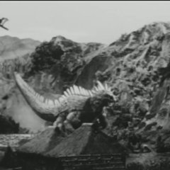 Varan Japanese Movie photo