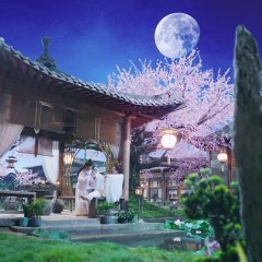 My Beauty Snake Fairy Wife Chinese Drama photo