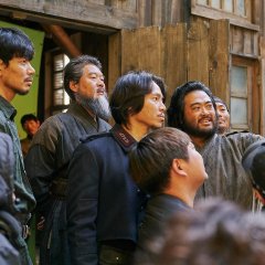 Song of the Bandits: Confira sinopse, elenco e trailer do K-drama