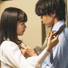 Liar Japanese Drama photo