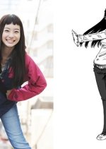 Giga Tokyo Toy Box  Japanese Drama photo