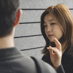 Parasite (2019) photo