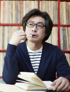 Min Jun Kwak
