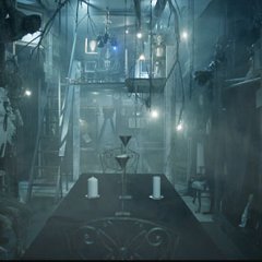 Paracelsus' Homunculus Japanese Movie photo