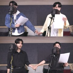 Boys' Voice Korean TV Program photo