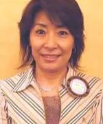 Yokote Michiko