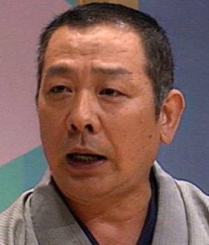 Kyoji Minobe