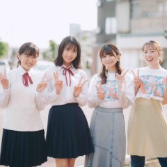 DIY!!: Do It Yourself Japanese Drama photo