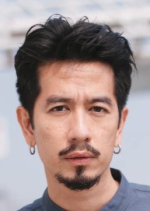 Lham Somphol Rungphanit in Home Stay Thai Drama