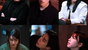 Lee Hye Ri, Kim Do Hoon, Karina & Others Share Their Thoughts on Participating in "Agents of Mystery