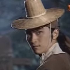 Hong Gil Dong Korean Drama(1998) photo