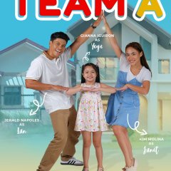 Team A Philippines Drama photo