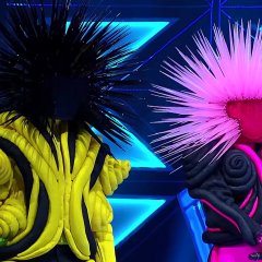 The Mask Project A Thai TV Program photo