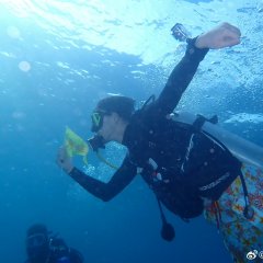 Ride Now: Vanuatu Chinese TV Program photo