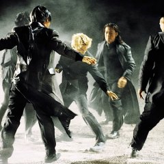 Volcano High School Korean Movie photo