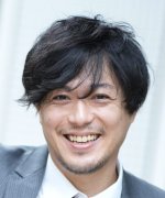 Katayama Hironori