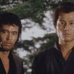 Kage Gari Japanese Drama(1983) photo