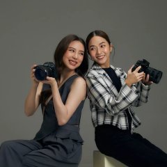 Prakan Saengjan Thai Drama photo